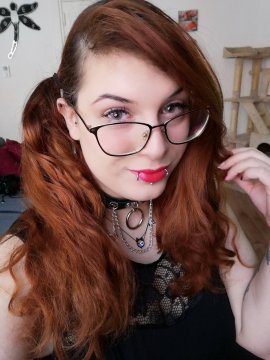 Blackchatte de Gironde, France